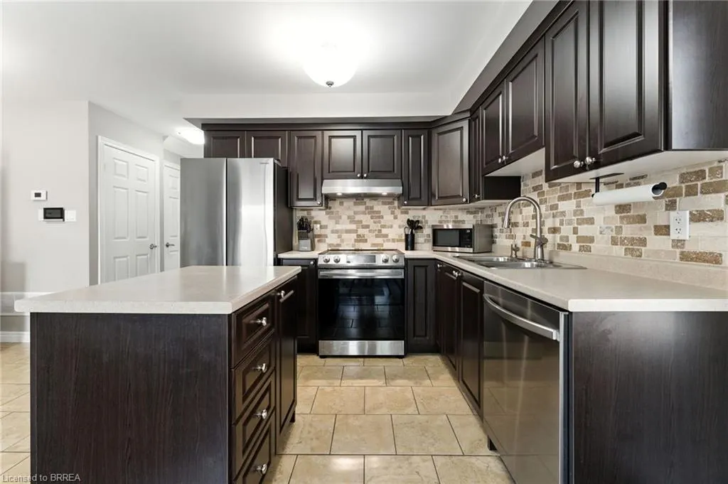 20 Mcconkey Crescent, #43
