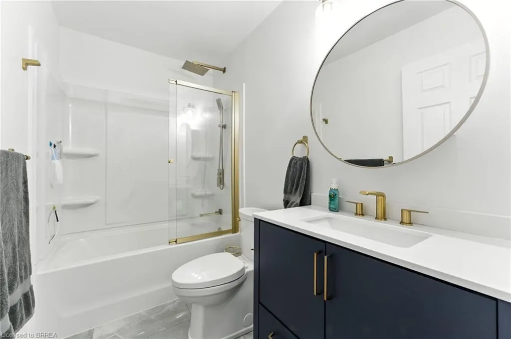 20 Mcconkey Crescent, #43