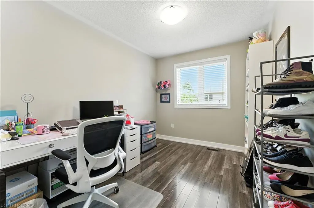 20 Mcconkey Crescent, #43