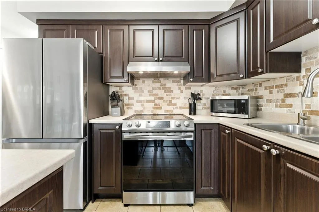 20 Mcconkey Crescent, #43