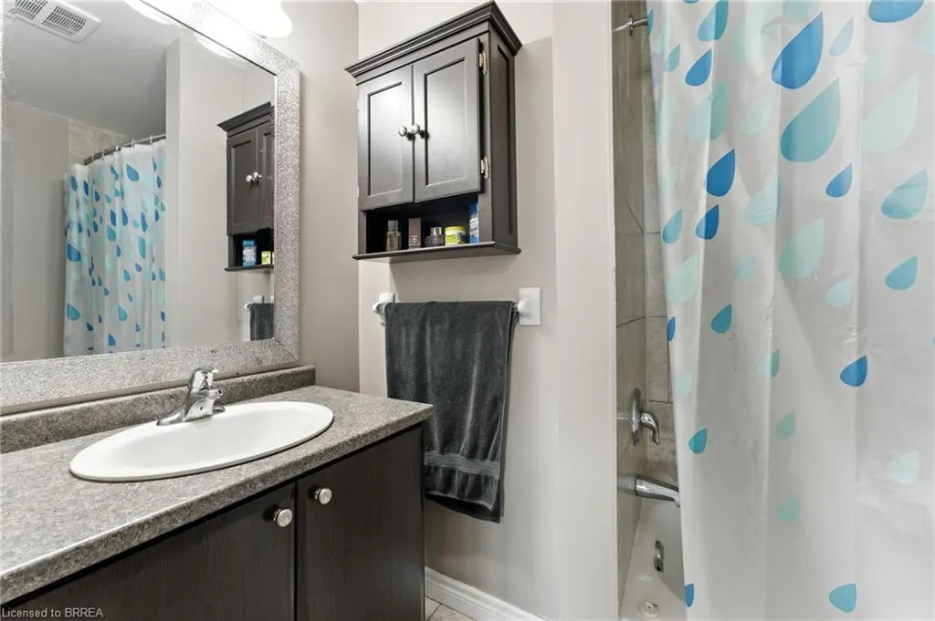20 Mcconkey Crescent, #43
