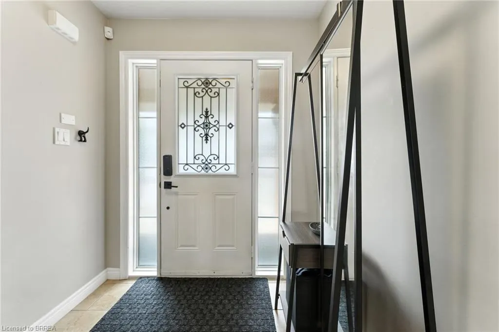 20 Mcconkey Crescent, #43