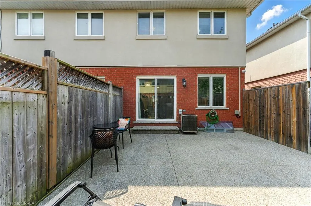 20 Mcconkey Crescent, #43