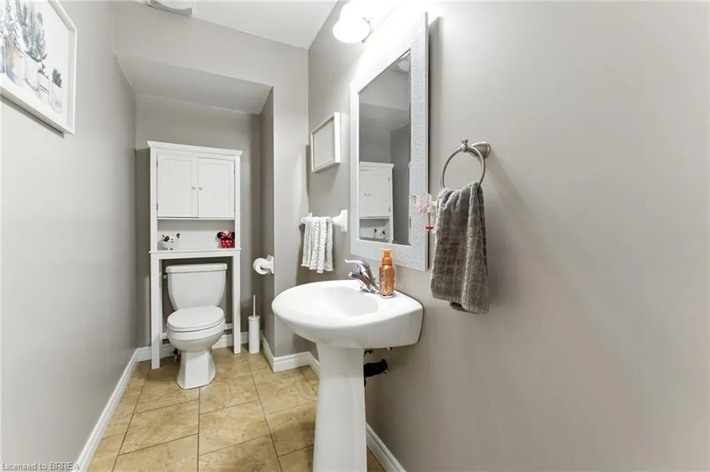 20 Mcconkey Crescent, #43
