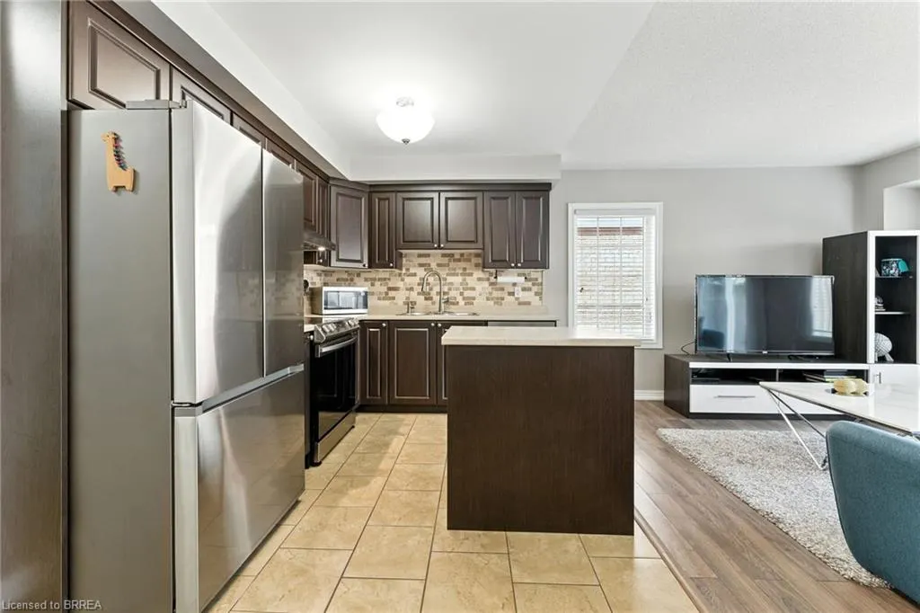 20 Mcconkey Crescent, #43