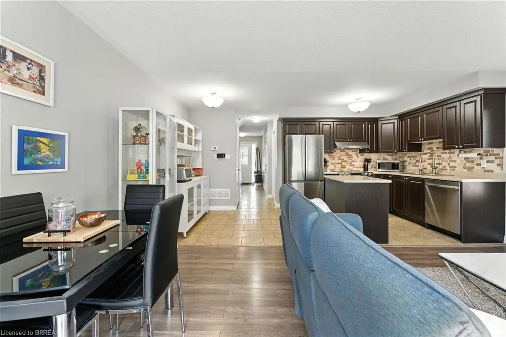 20 Mcconkey Crescent, #43