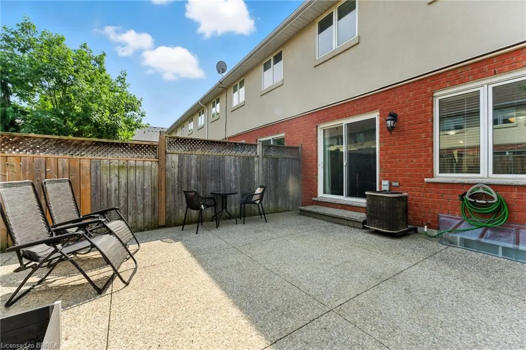 20 Mcconkey Crescent, #43