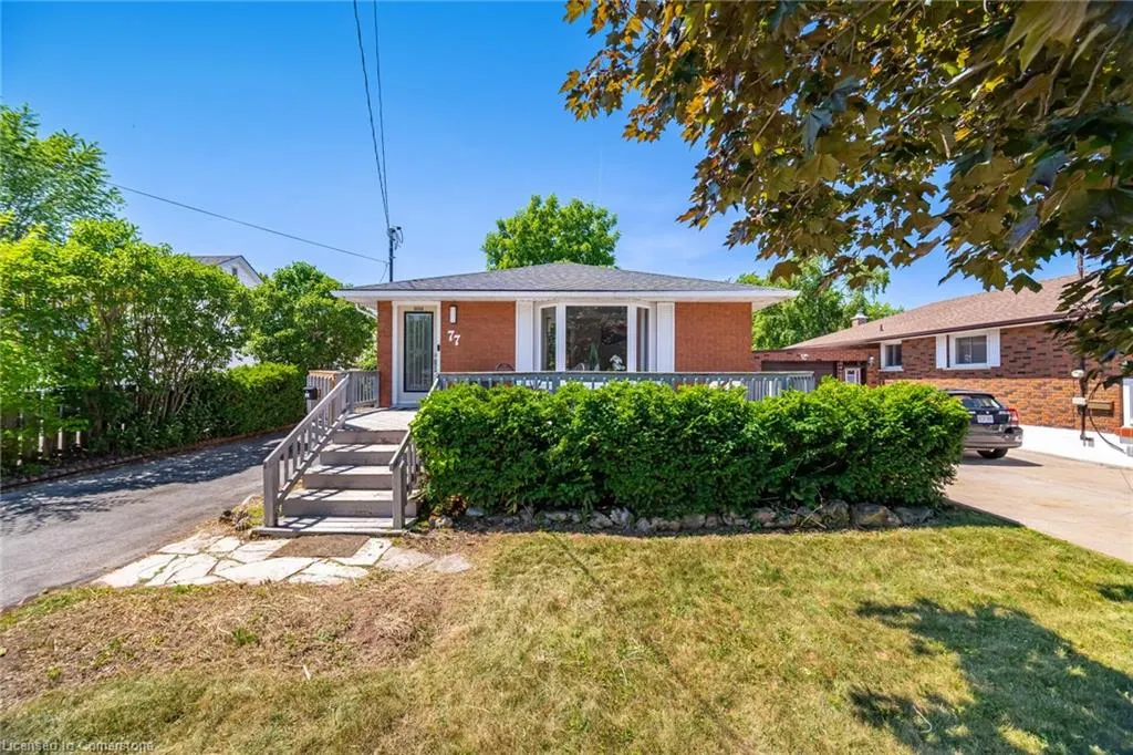 77 Fairview Road