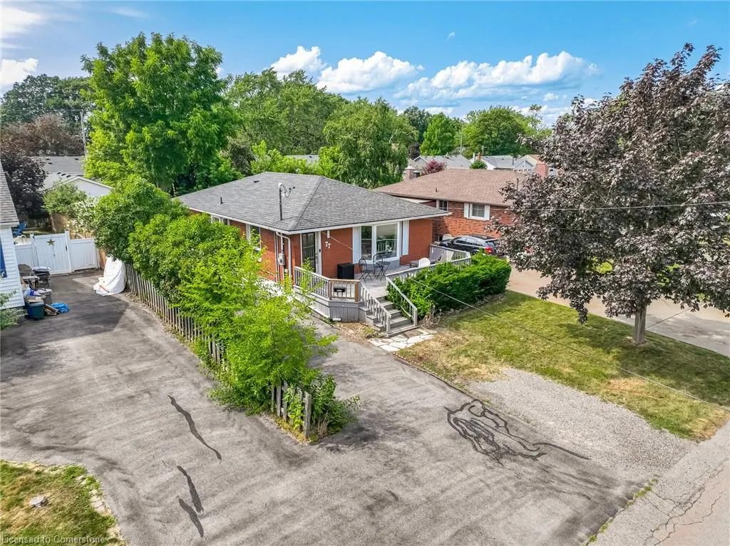 77 Fairview Road