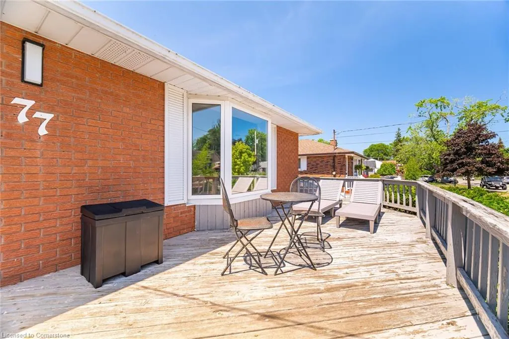 77 Fairview Road