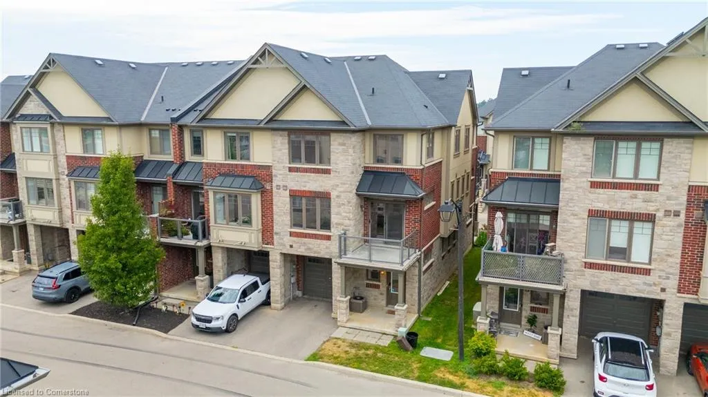 1169 Garner Road E, #45