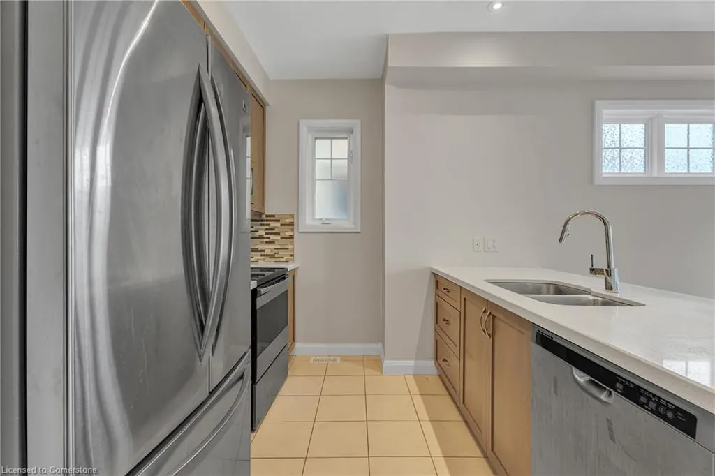 1169 Garner Road E, #45