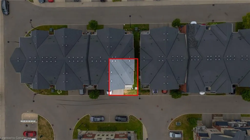 1169 Garner Road E, #45