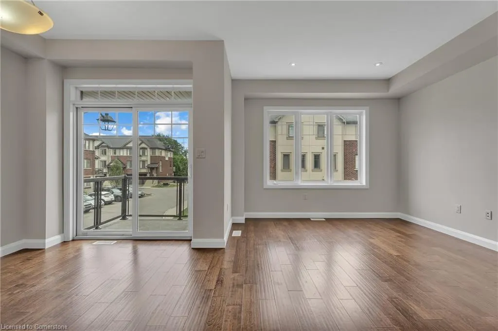 1169 Garner Road E, #45