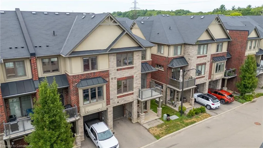 1169 Garner Road E, #45