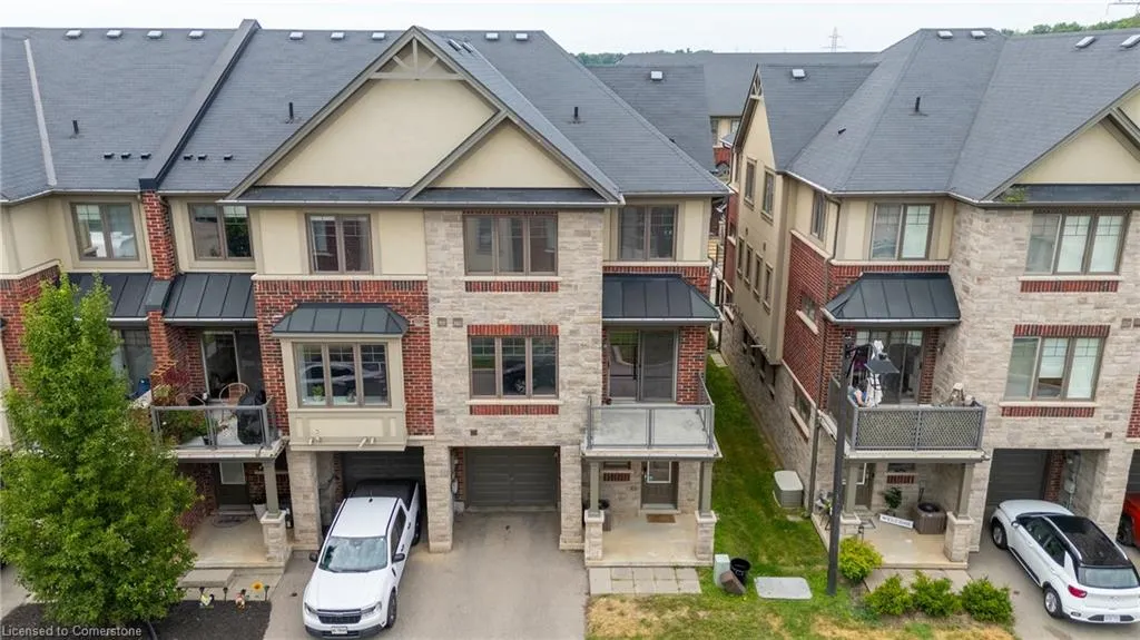1169 Garner Road E, #45