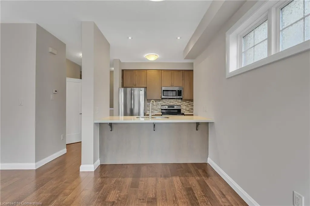 1169 Garner Road E, #45