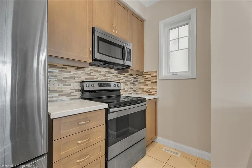 1169 Garner Road E, #45