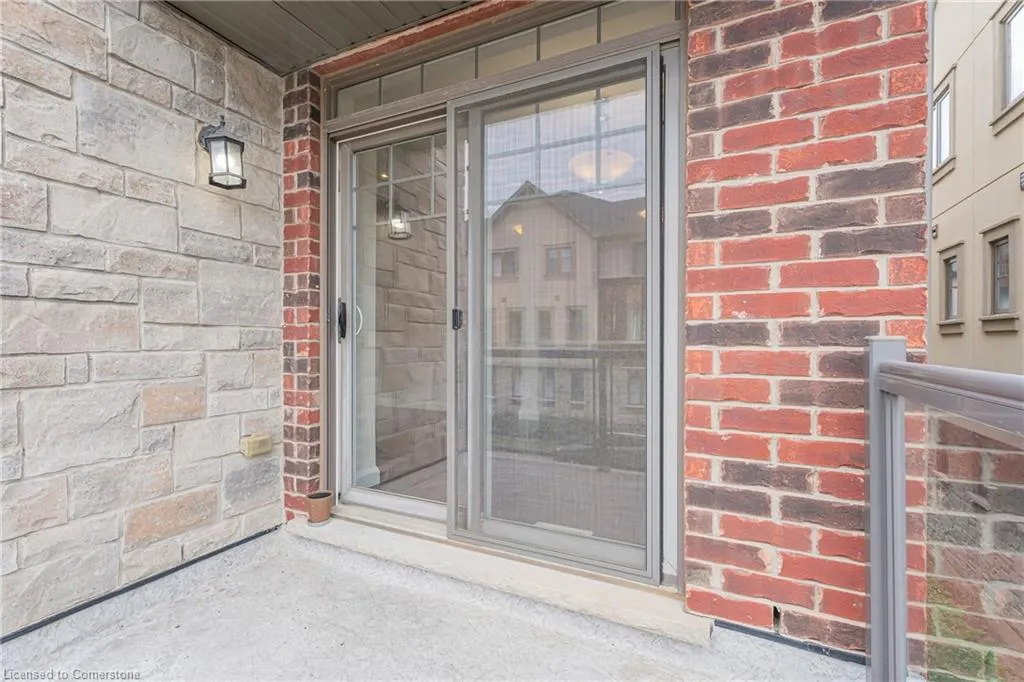 1169 Garner Road E, #45