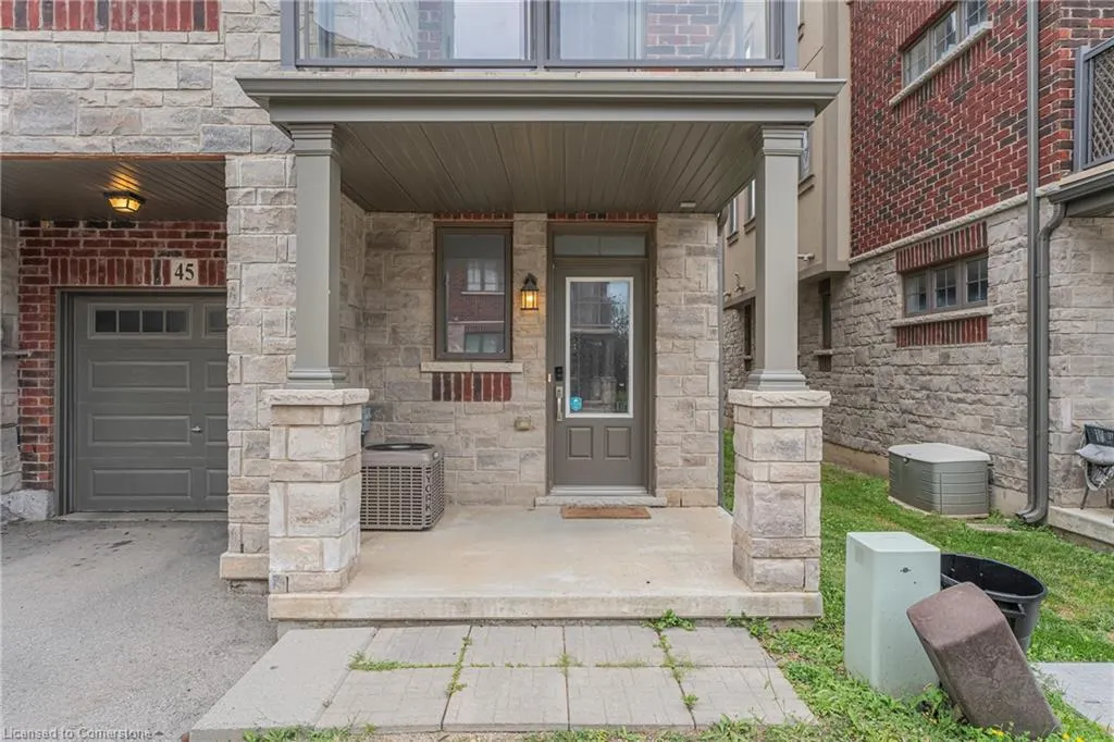 1169 Garner Road E, #45