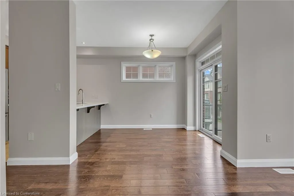 1169 Garner Road E, #45