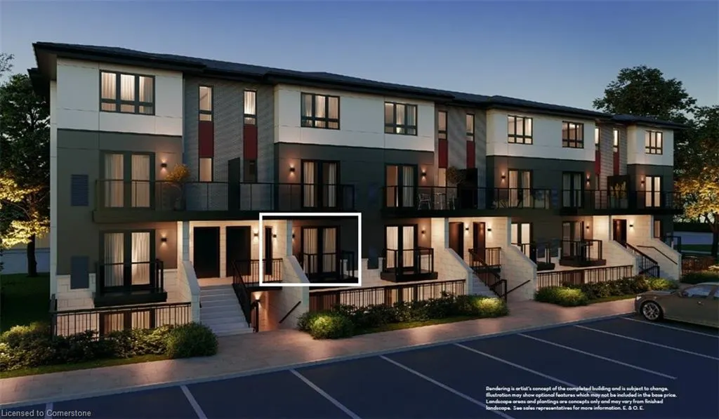 410 Northfield Drive W, #A8