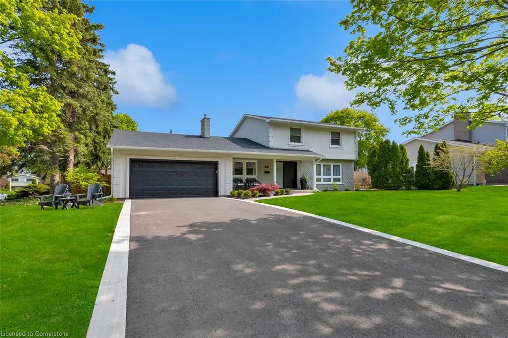 83 Dorchester Drive