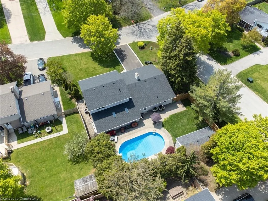 83 Dorchester Drive