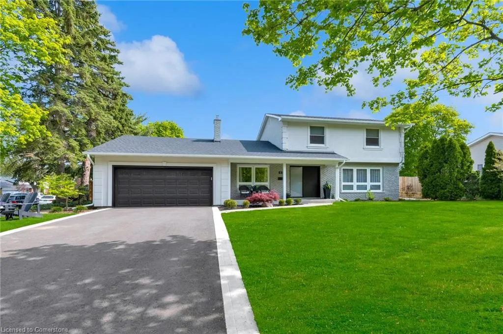 83 Dorchester Drive