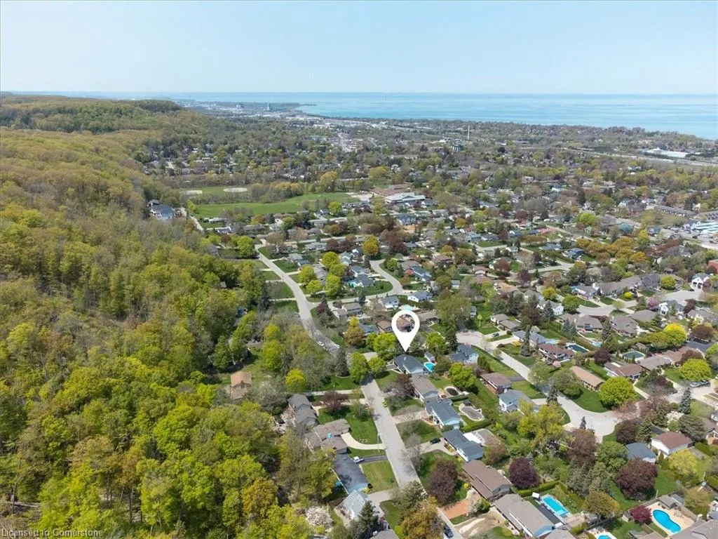 83 Dorchester Drive