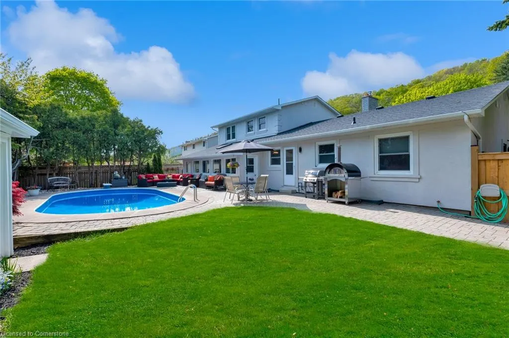 83 Dorchester Drive