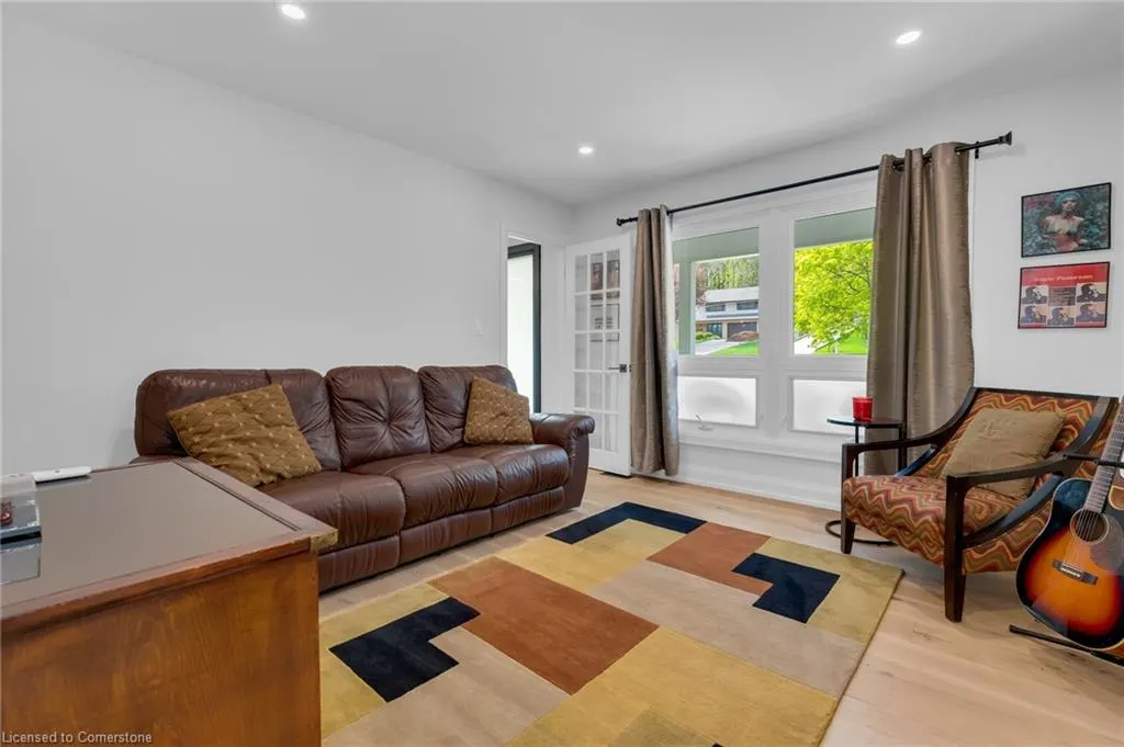 83 Dorchester Drive