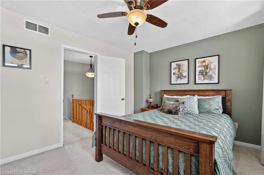 302 College Avenue W, #119
