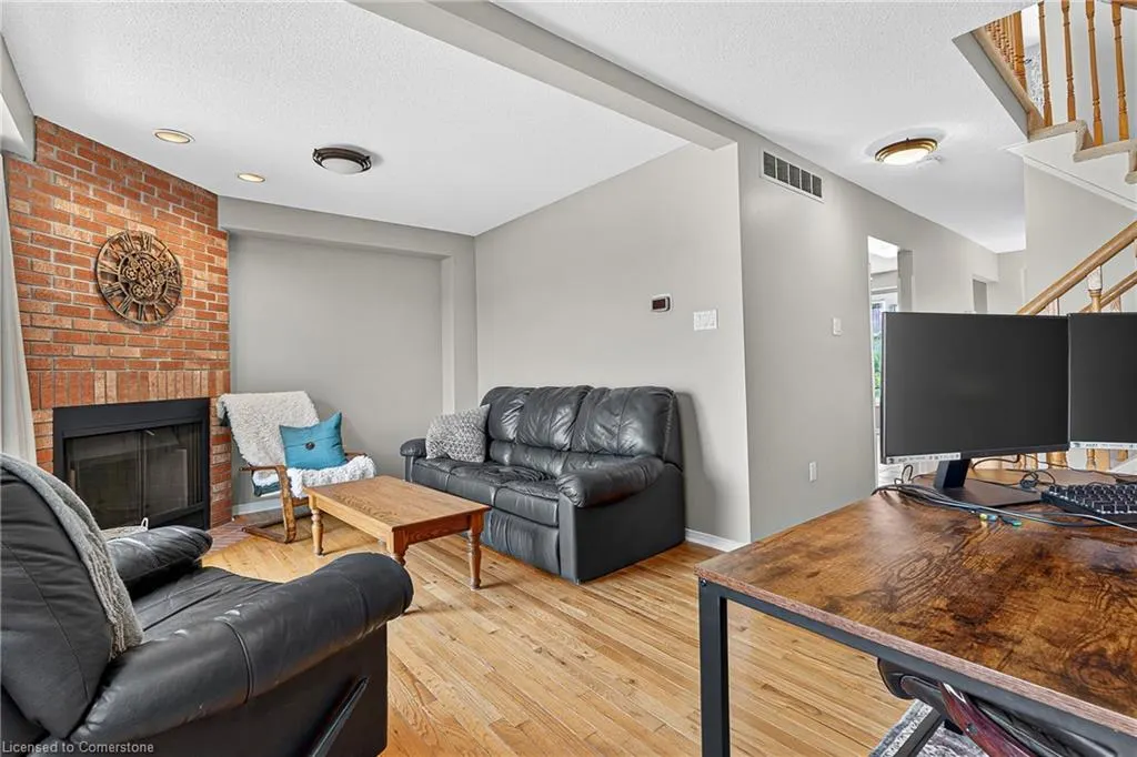 302 College Avenue W, #119