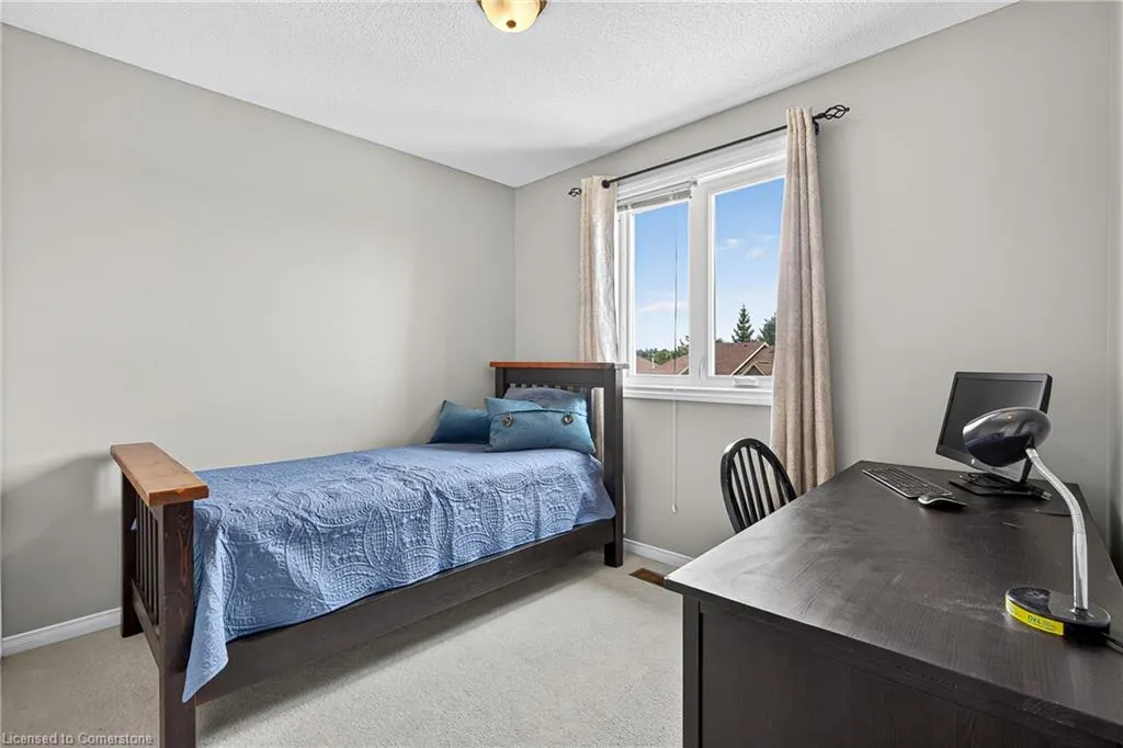 302 College Avenue W, #119
