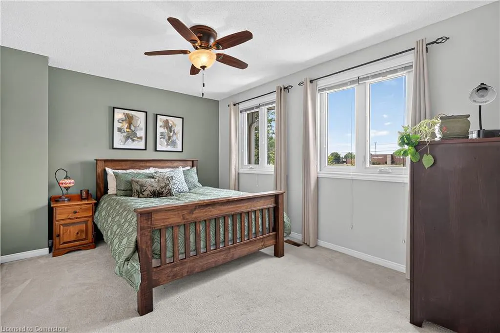 302 College Avenue W, #119