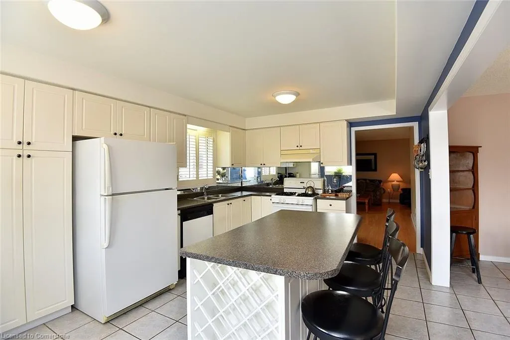 4002 Jarvis Crescent