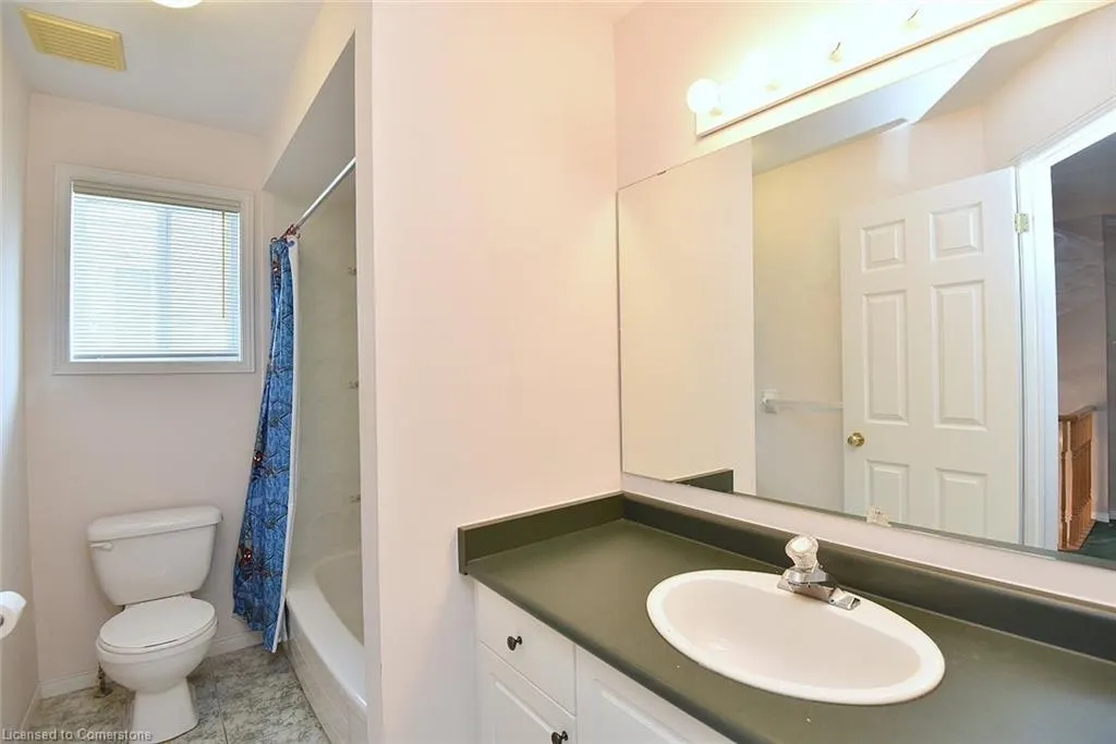 4002 Jarvis Crescent