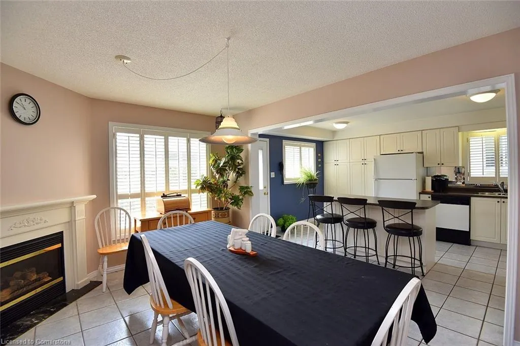 4002 Jarvis Crescent