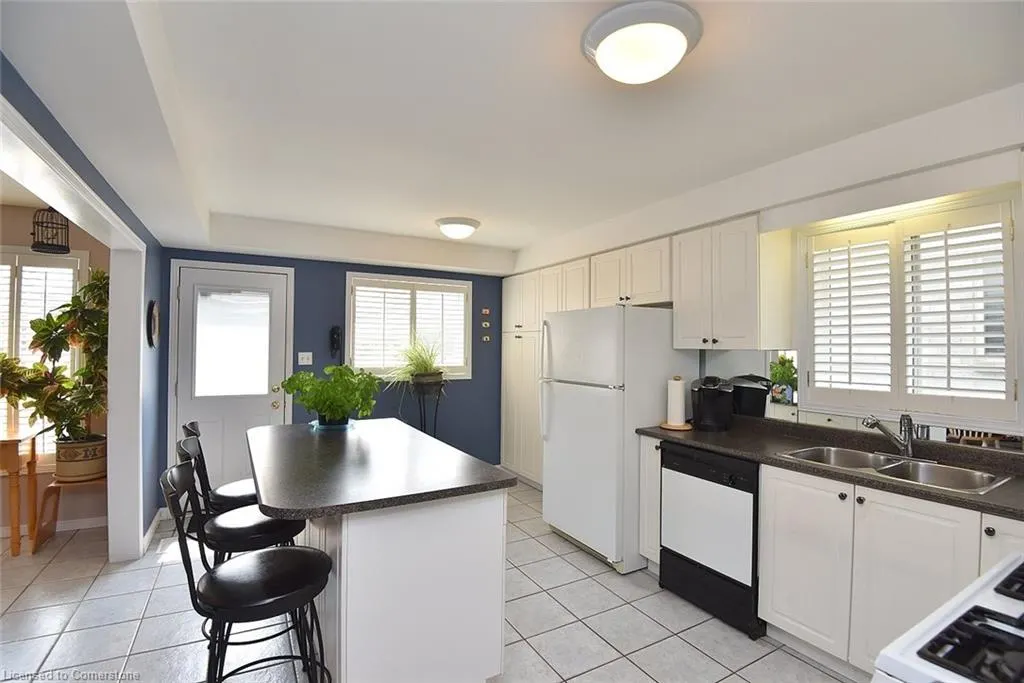 4002 Jarvis Crescent