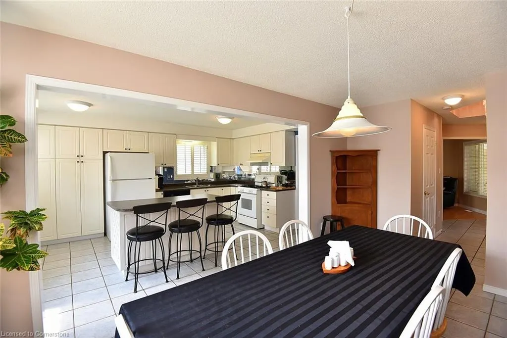 4002 Jarvis Crescent