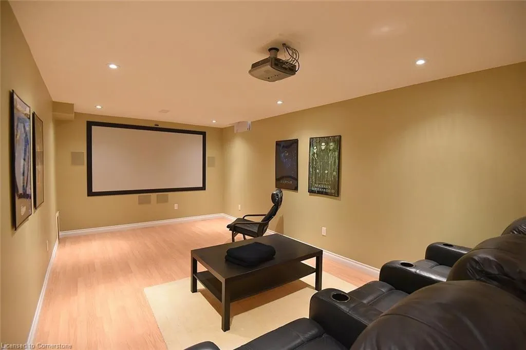 4002 Jarvis Crescent