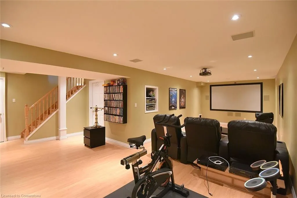 4002 Jarvis Crescent
