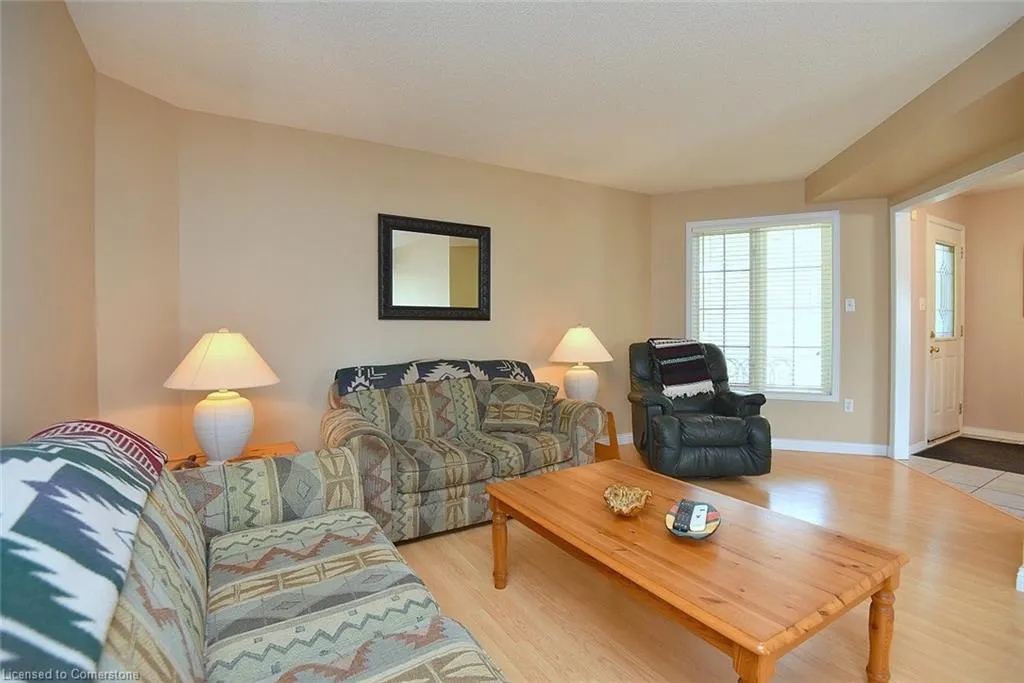 4002 Jarvis Crescent