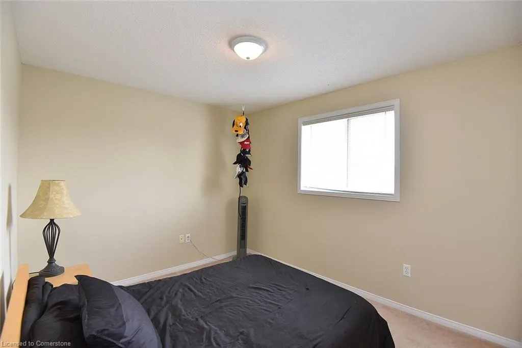 4002 Jarvis Crescent