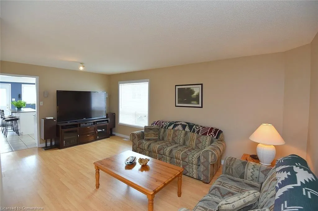 4002 Jarvis Crescent