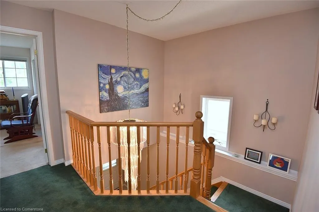 4002 Jarvis Crescent