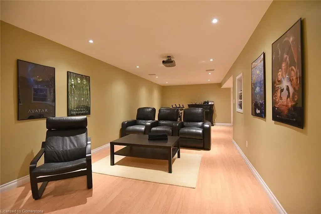 4002 Jarvis Crescent