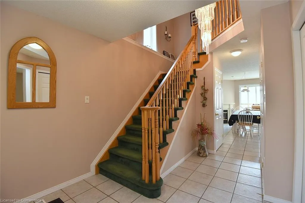 4002 Jarvis Crescent