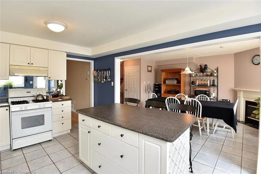4002 Jarvis Crescent